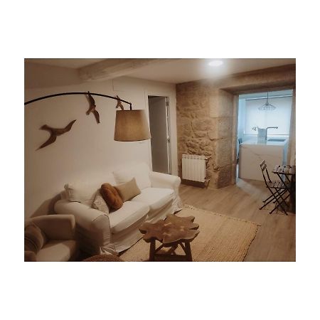 Cosmevixia Lägenhet Ourense Exteriör bild