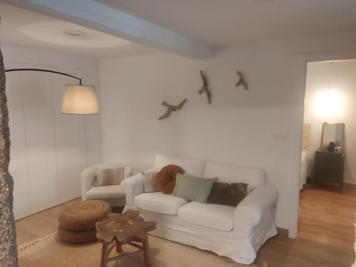 Cosmevixia Lägenhet Ourense Exteriör bild